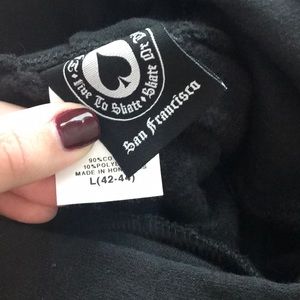 Zumiez Shirts - Brand new Zumiez Thrasher sweatshirt Zumiez Shirts - Brand new Zumiez Thrasher sweatshirt